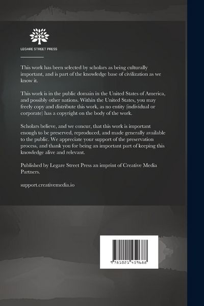 Produktbild: Descriptive Geometry: Prepared for the use of the Students of the Massachusetts Institute of Technology, Boston, Mass