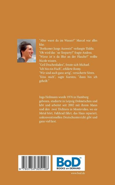 Produktbild: Borkumbaby