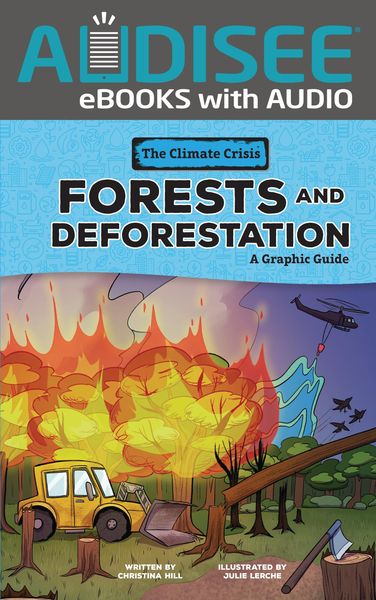 Produktbild: Forests and Deforestation