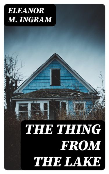 Produktbild: The Thing from the Lake
