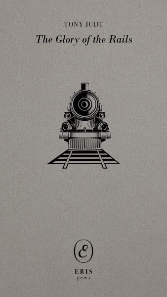 Produktbild: The Glory of the Rails
