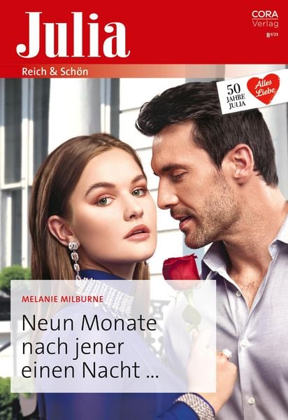 Produktbild: Neun Monate nach jener einen Nacht ...