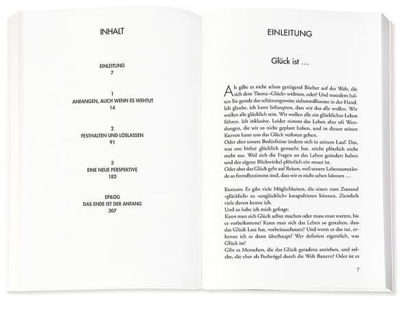 Produktbild: Von jetzt auf Gl&uuml;ck