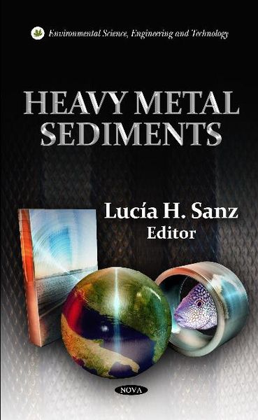 Produktbild: Heavy Metal Sediments