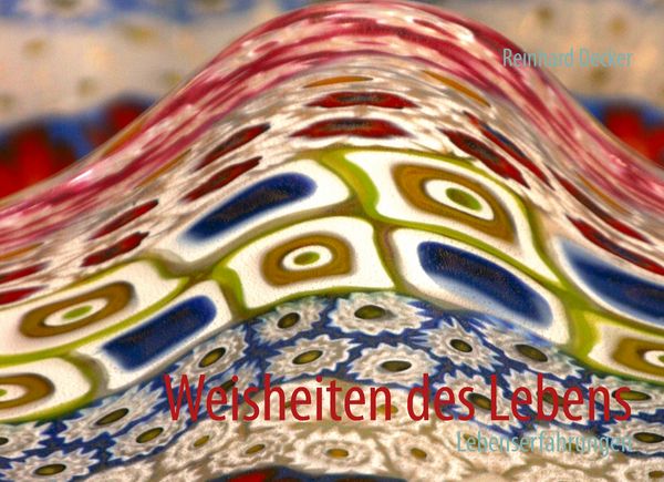 Produktbild: Weisheiten des Lebens