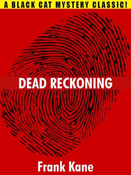 Produktbild: Dead Reckoning