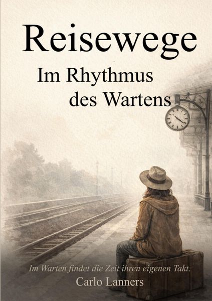 Produktbild: Reisewege