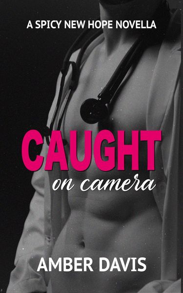 Produktbild: Caught On Camera