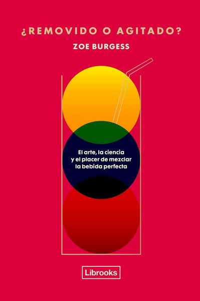 Produktbild: &iquest;Removido o agitado?