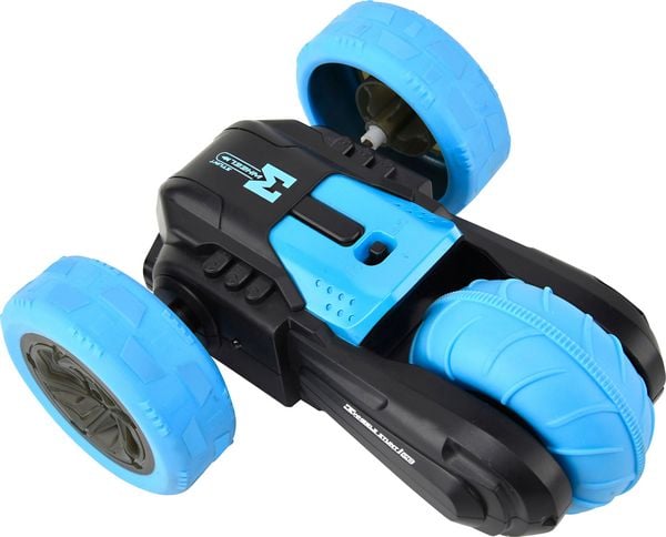 Produktbild: Racer R/C Stunt 3-Wheel 2.4 Ghz
