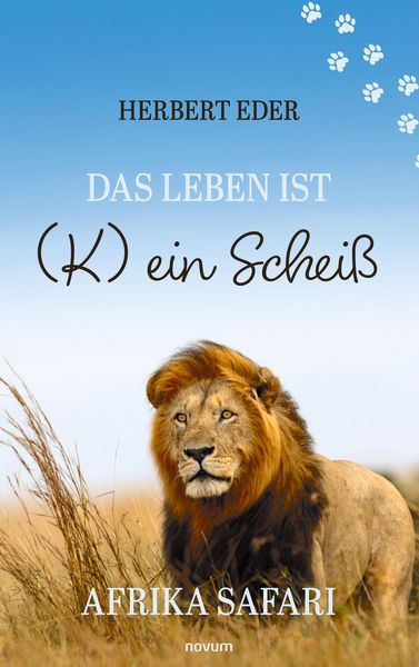 Produktbild: Das Leben ist (K) ein Schei&szlig;