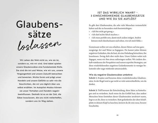 Produktbild: Die anderen denken bestimmt, dass ich voll komisch okay bin