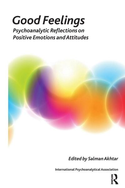 Produktbild: Good Feelings