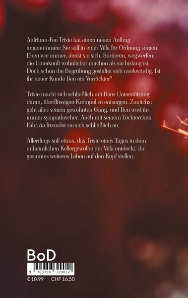 Produktbild: Abrakadabra