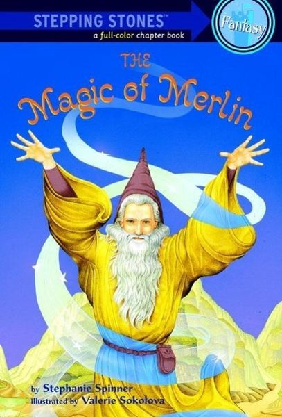 Produktbild: The Magic of Merlin