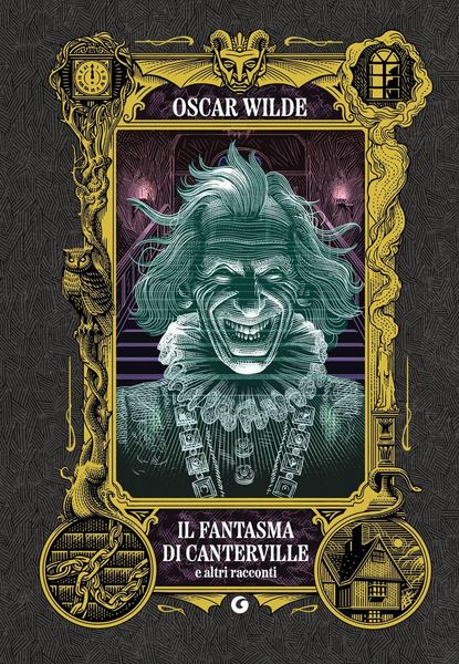 Produktbild: Il fantasma di Canterville e altri racconti