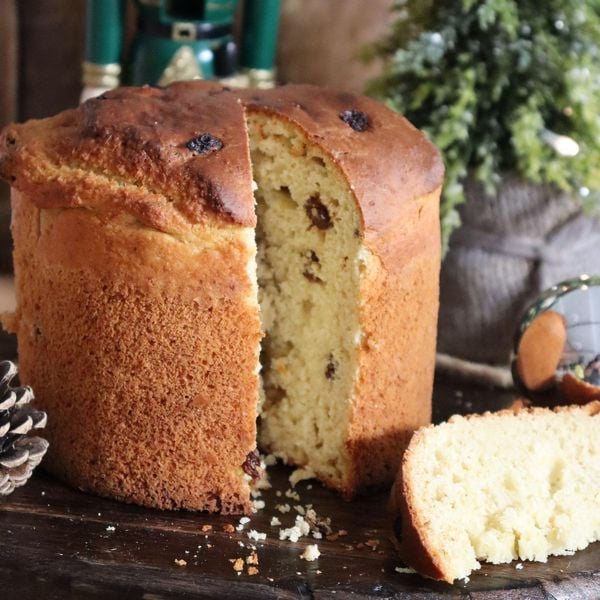 Die Wölkchenbäckerei: Festtage