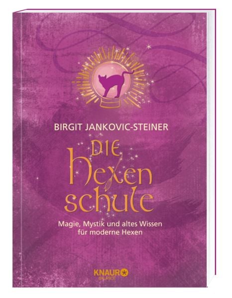 Produktbild: Die Hexenschule