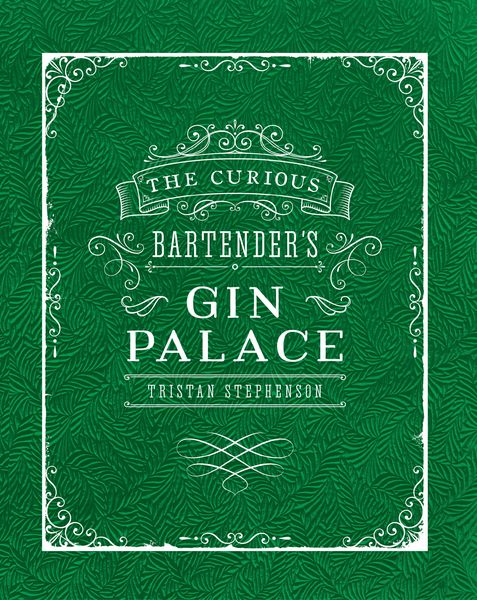 Produktbild: The Curious Bartender's Gin Palace