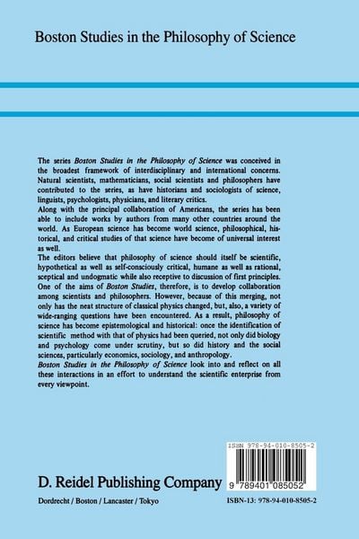 Produktbild: Atom and Individual in the Age of Newton