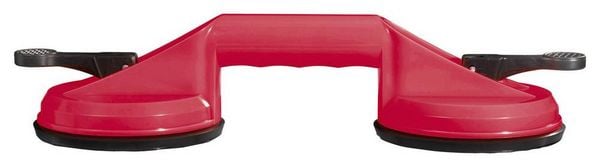 Produktbild: TOOLCRAFT Doppelt-Saugheber, Tragkraft (max.) 70kg
