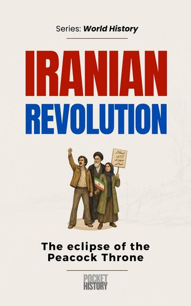 Produktbild: Iranian Revolution
