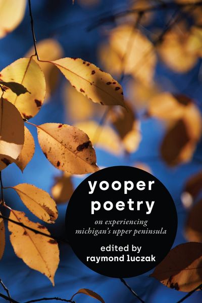 Produktbild: Yooper Poetry