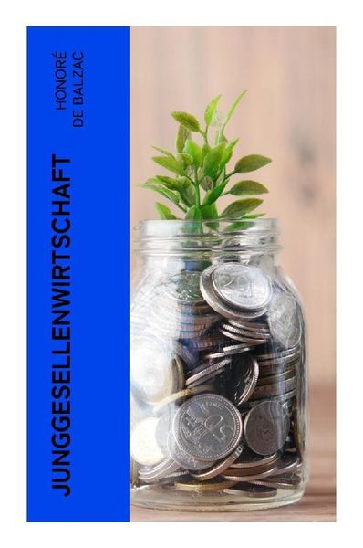 Produktbild: Junggesellenwirtschaft