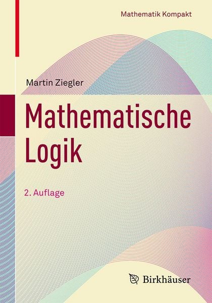 Produktbild: Mathematische Logik