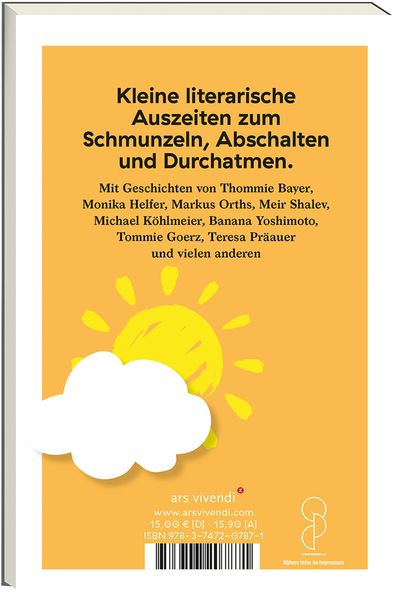 Produktbild: Heiter bis gl&uuml;cklich