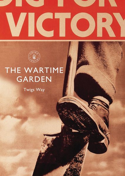Produktbild: The Wartime Garden