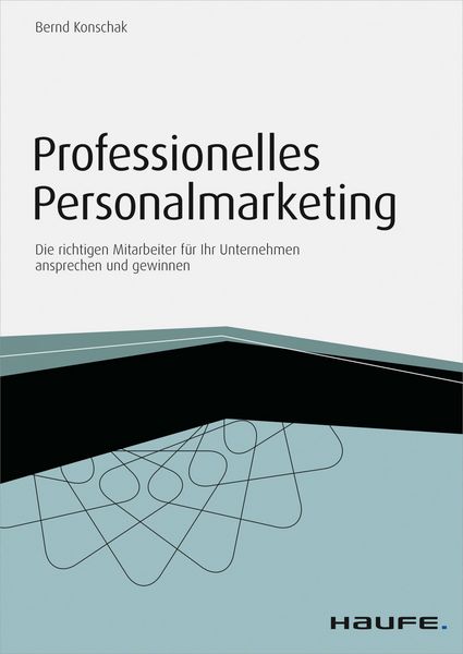 Produktbild: Professionelles Personalmarketing - inkl. Arbeitshilfen online