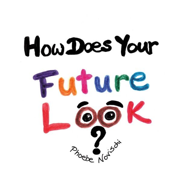 Produktbild: How Does Your Future Look?