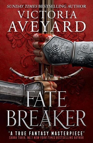Produktbild: Fate Breaker