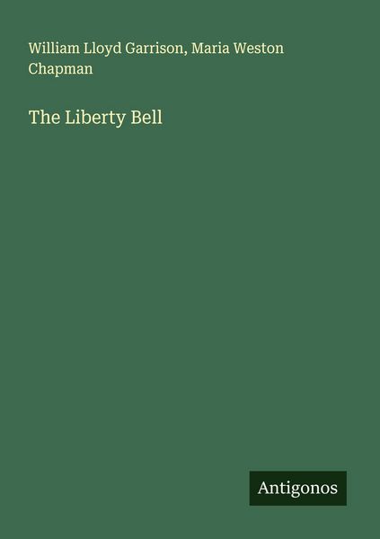 Produktbild: The Liberty Bell