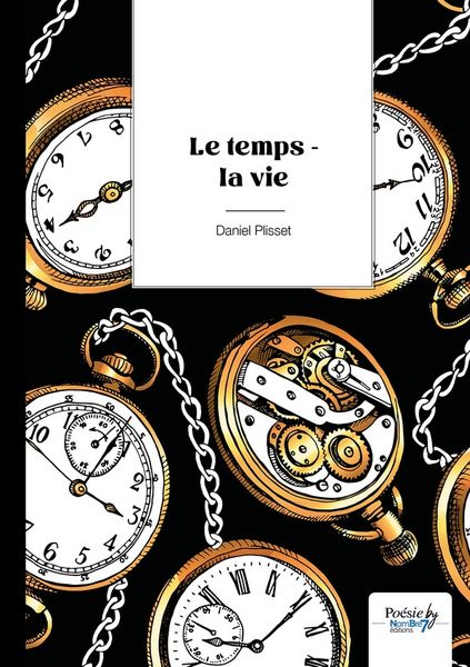 Produktbild: Le temps - la vie