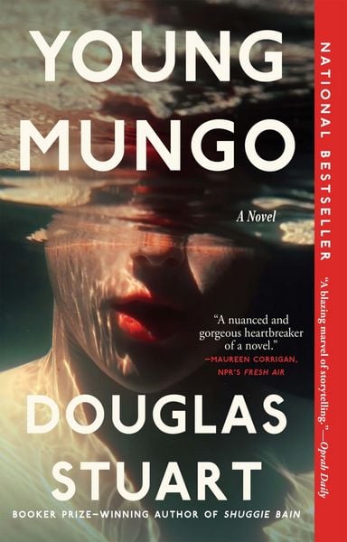 Produktbild: Young Mungo