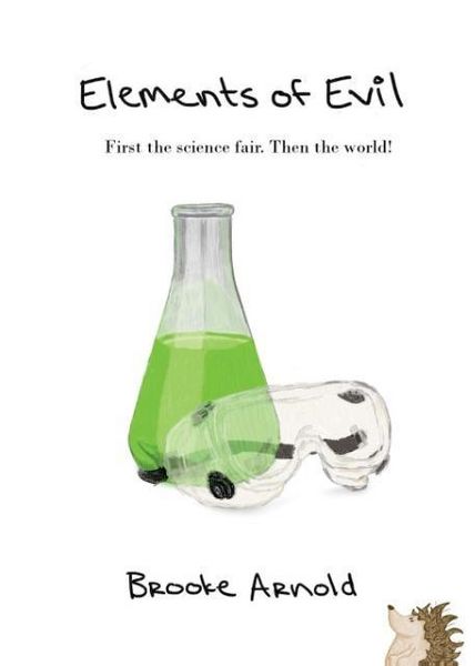Produktbild: Elements of Evil