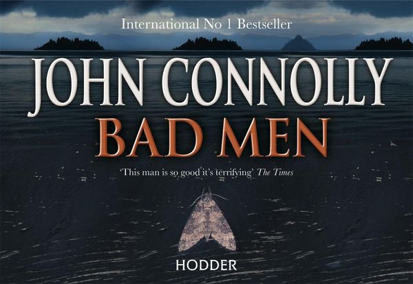 Produktbild: Bad Men