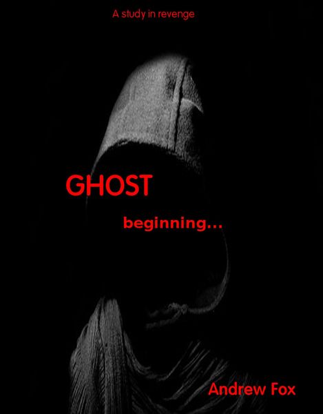 Produktbild: The Ghost...beginnings (volume One)