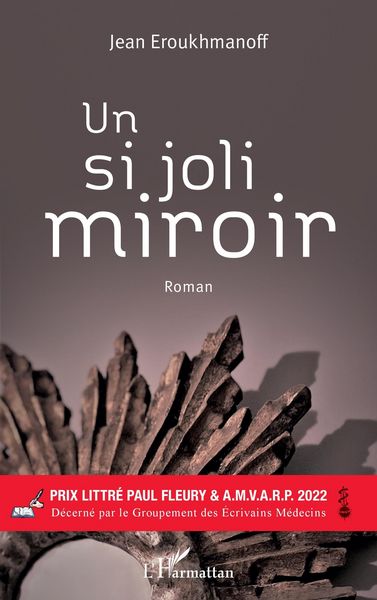 Produktbild: Un si joli miroir