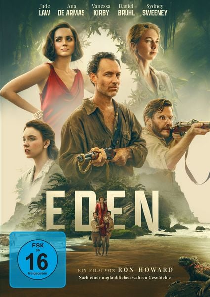 Produktbild: Eden