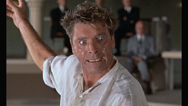 Produktbild: Elmer Gantry
