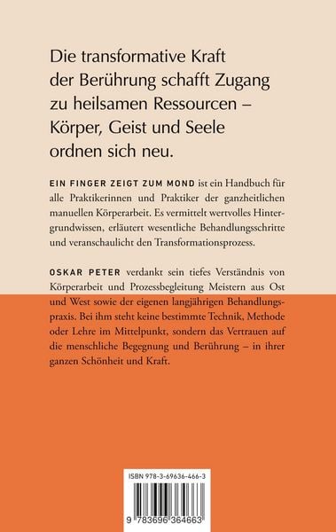 Produktbild: Ein Finger zeigt zum Mond