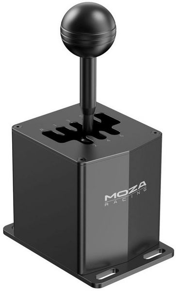 Produktbild: MOZA - HGP H-Shifter [PC]