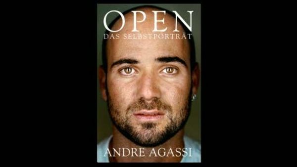 Open' von 'Andre Agassi' - 'Gebundene Ausgabe' - '978-0-307-26819-8