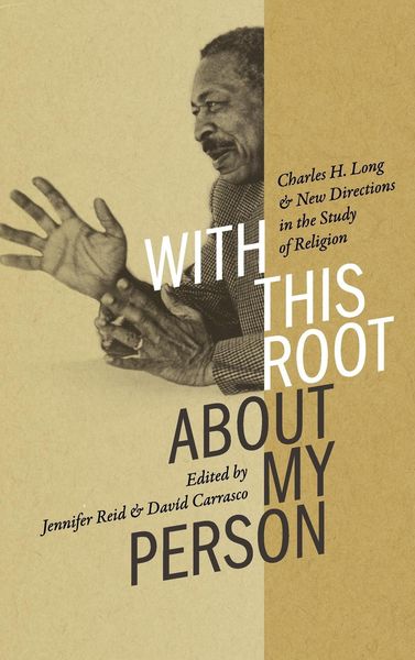 Produktbild: With This Root about My Person