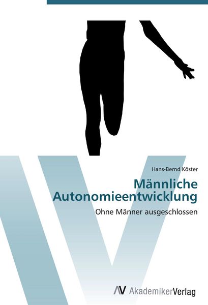 Produktbild: M&auml;nnliche Autonomieentwicklung