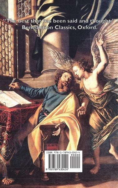 Produktbild: The Inspiration and Authority of Bible