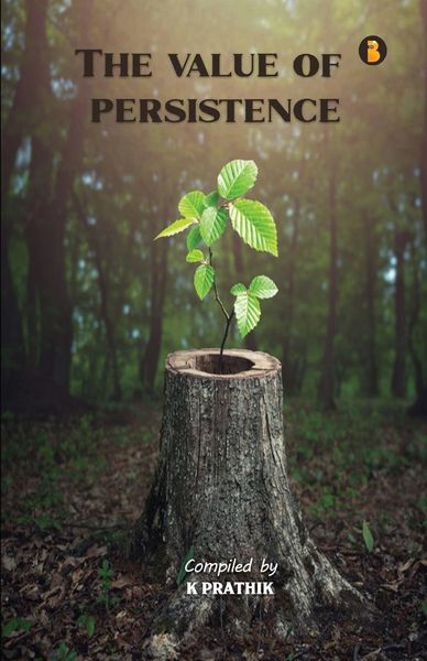 Produktbild: The Value Of Persistence